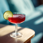 Bacardi Cocktail