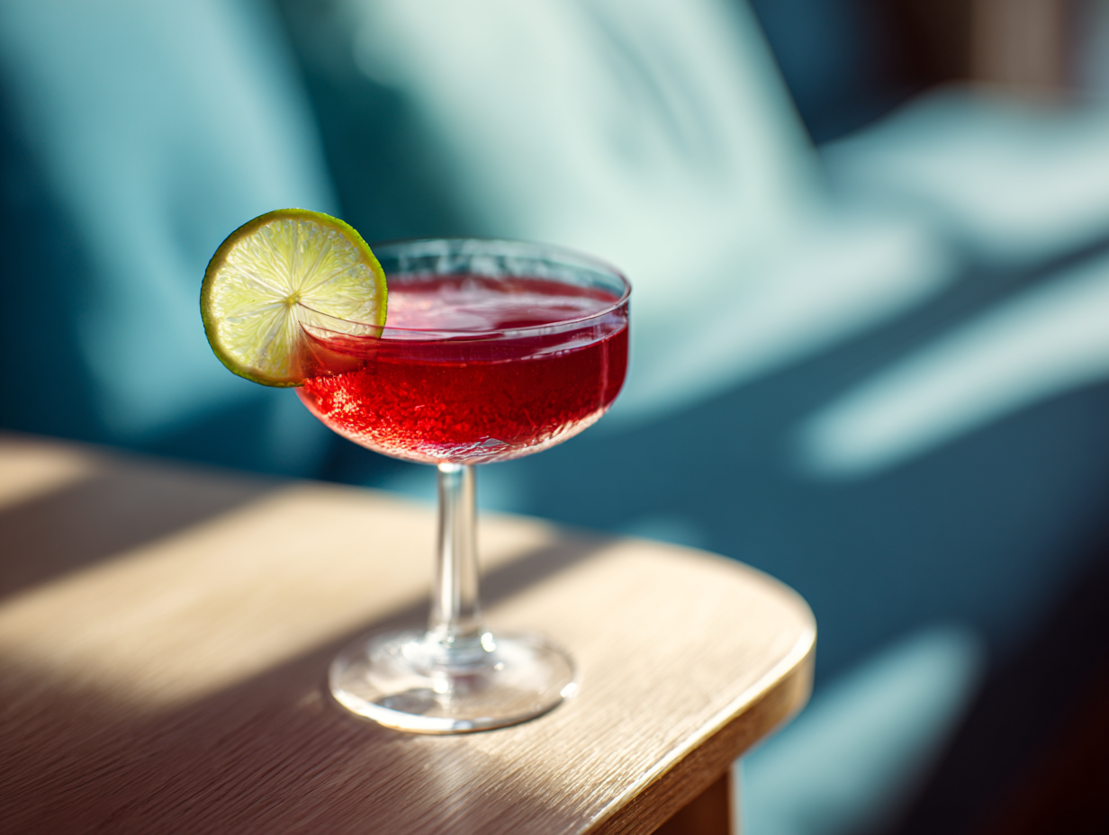 Bacardi Cocktail