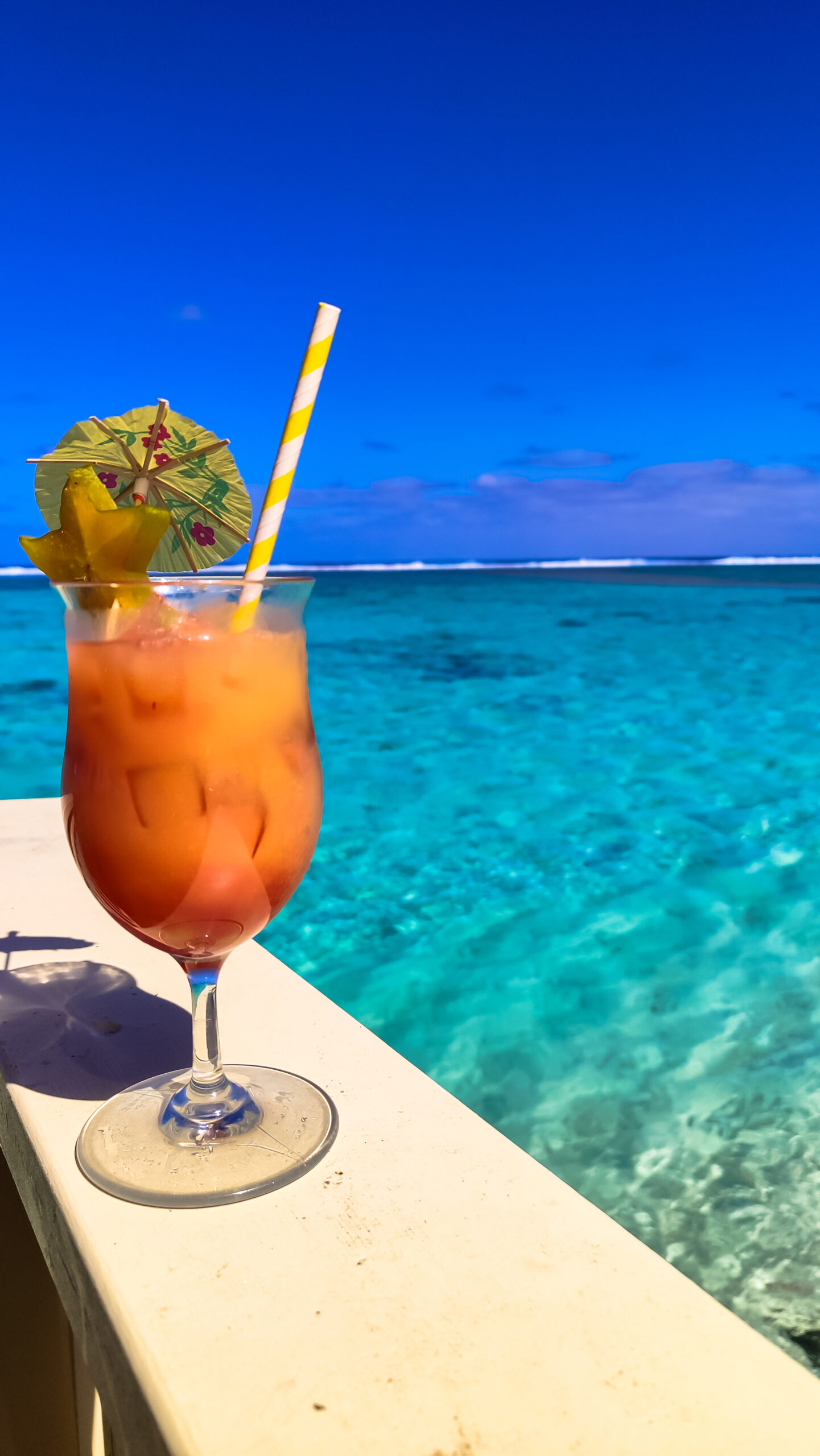Bahama Mama