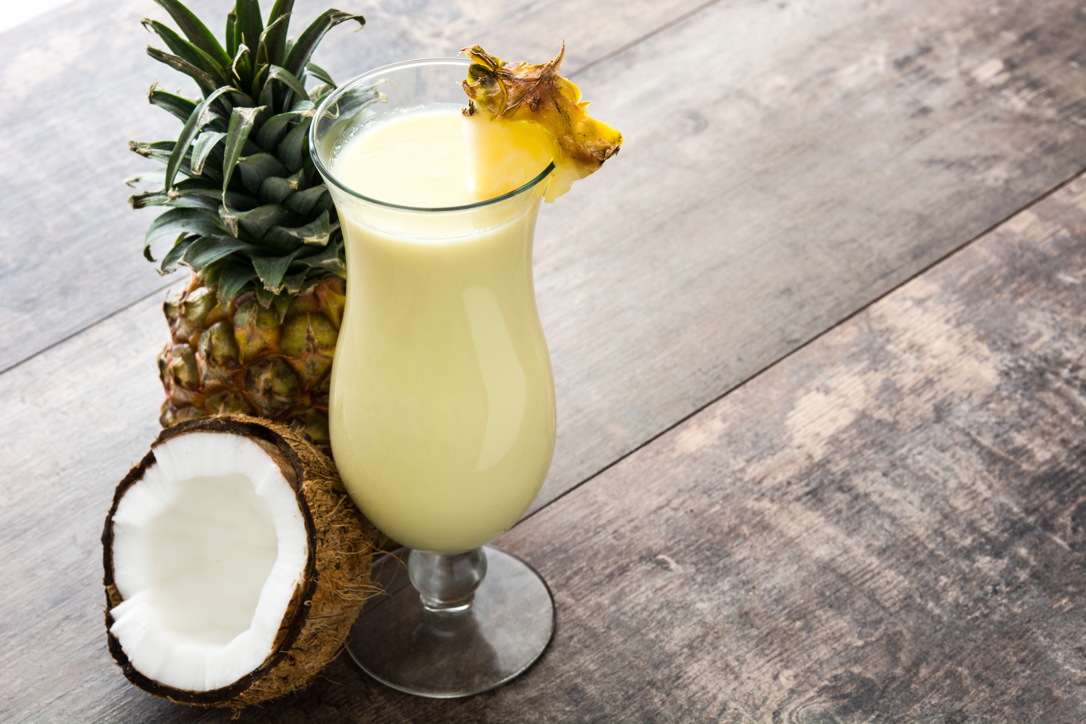 Piña Colada