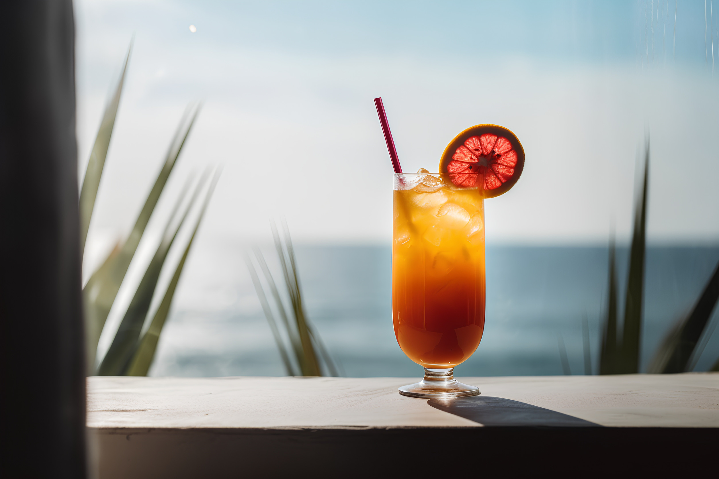 Planter’s Punch
