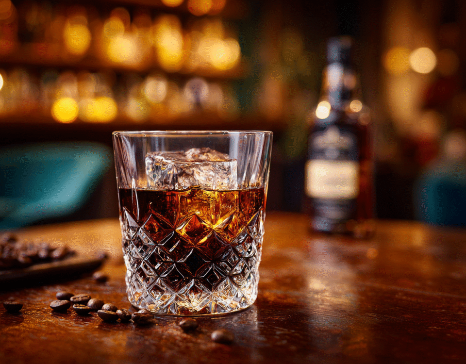 Black Russian