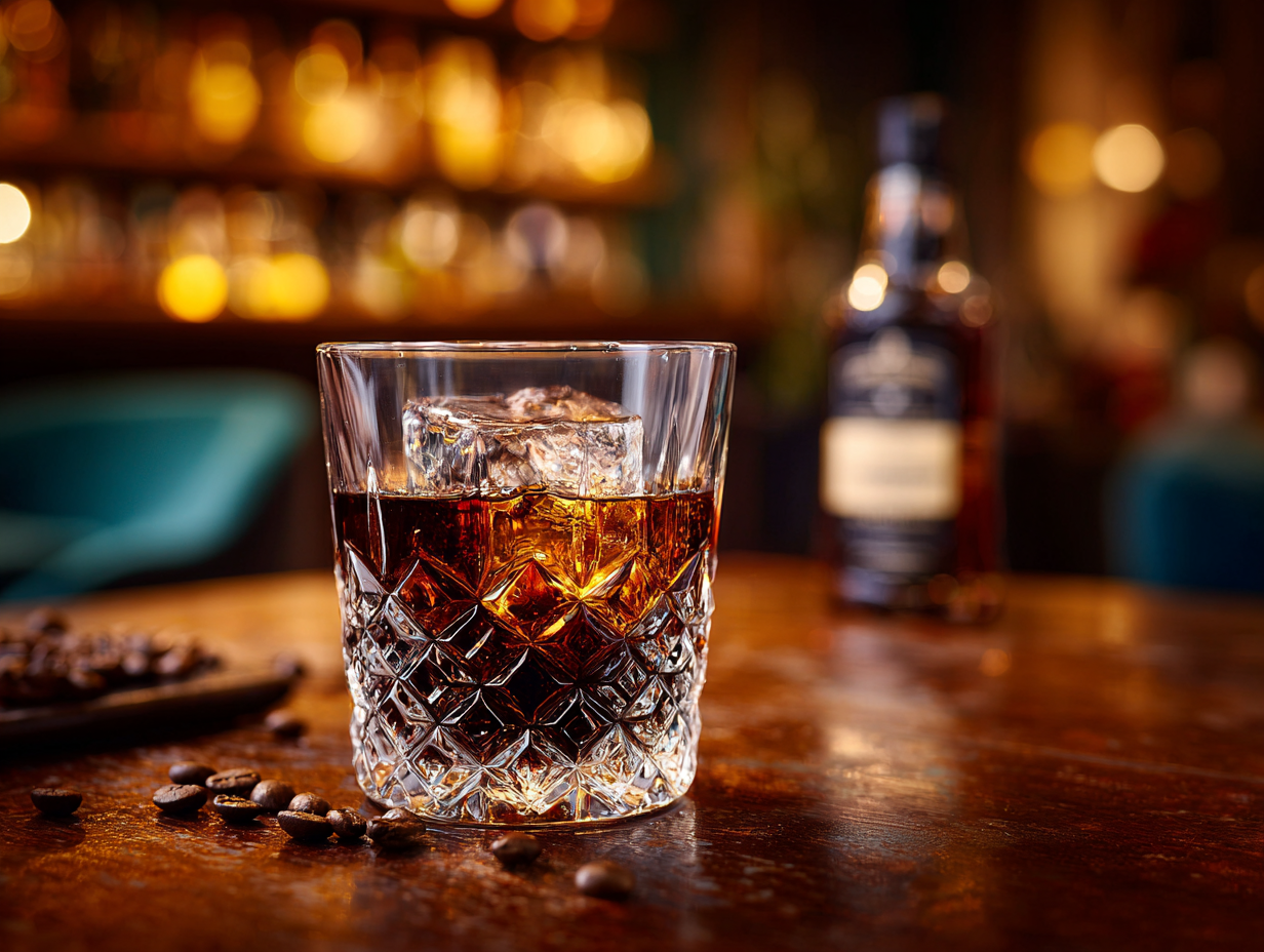 Black Russian