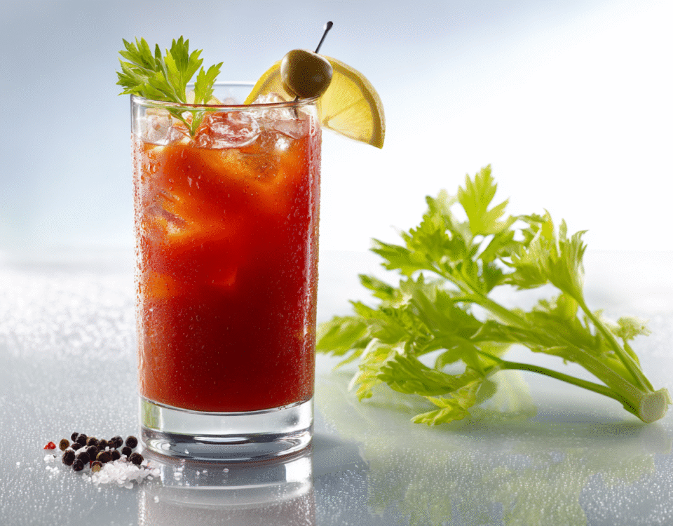 Bloody Mary