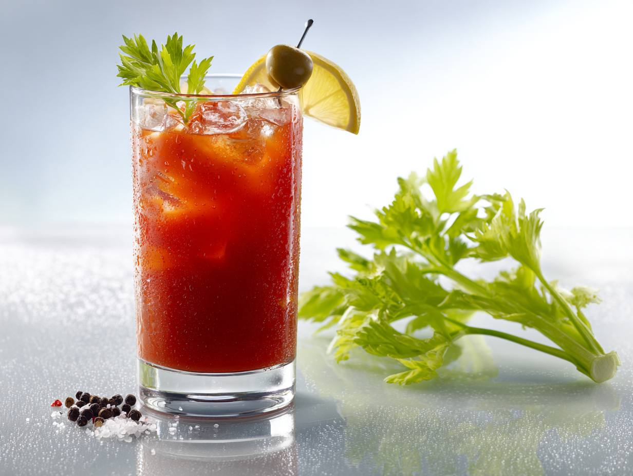Bloody Mary