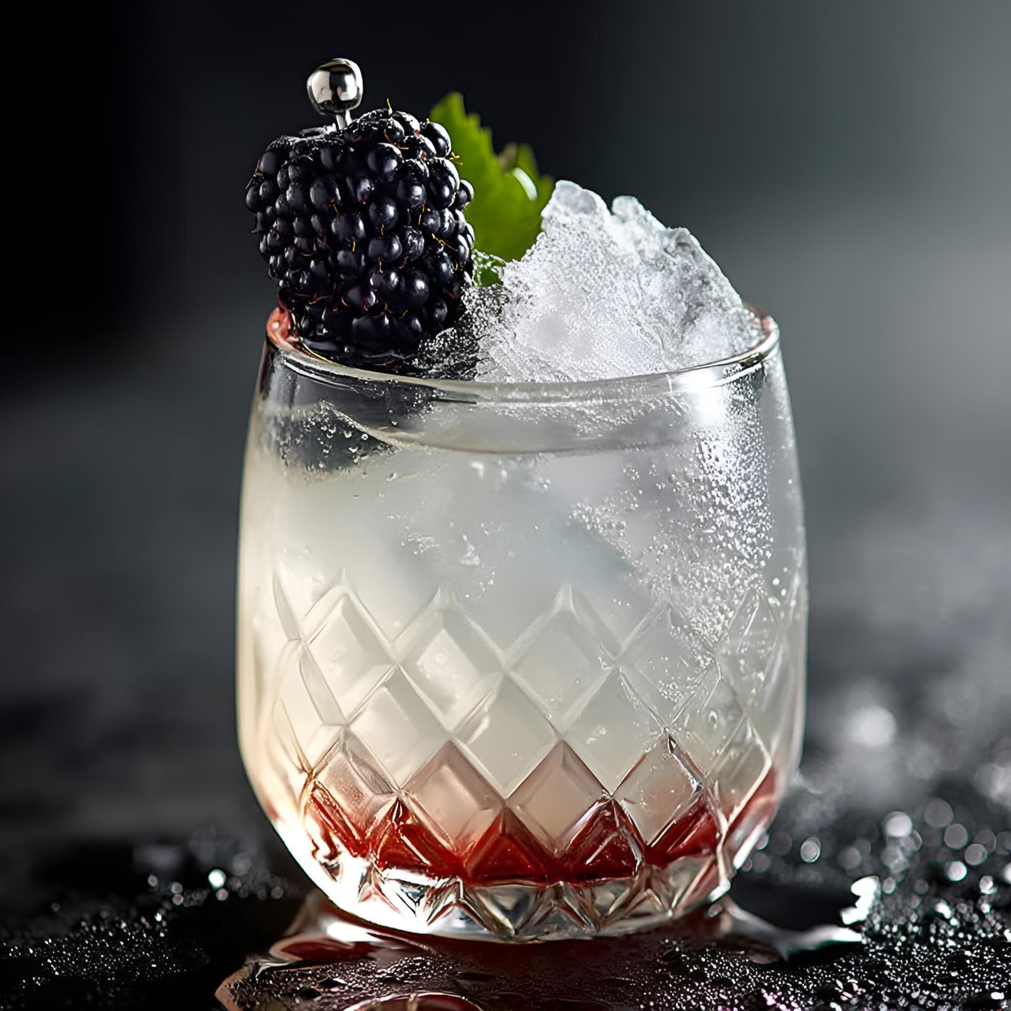 Bramble