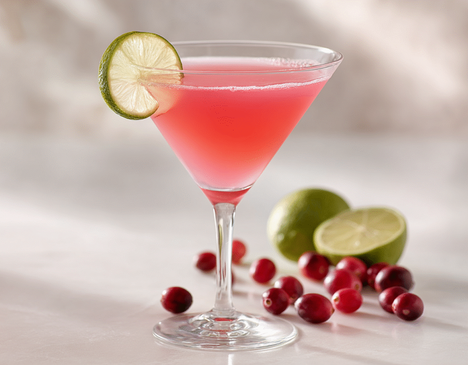Cosmopolitan