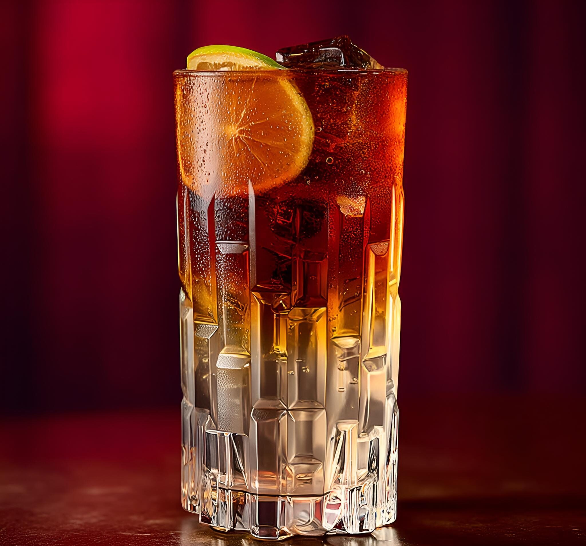 Dark ‘N’ Stormy