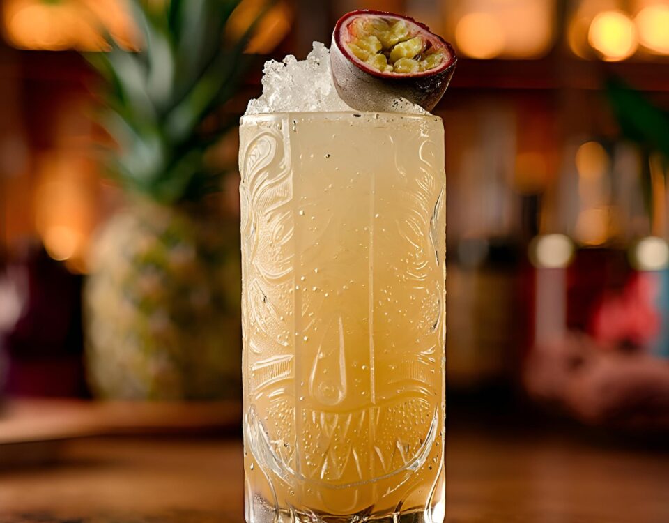 Don’s Special Daiquiri