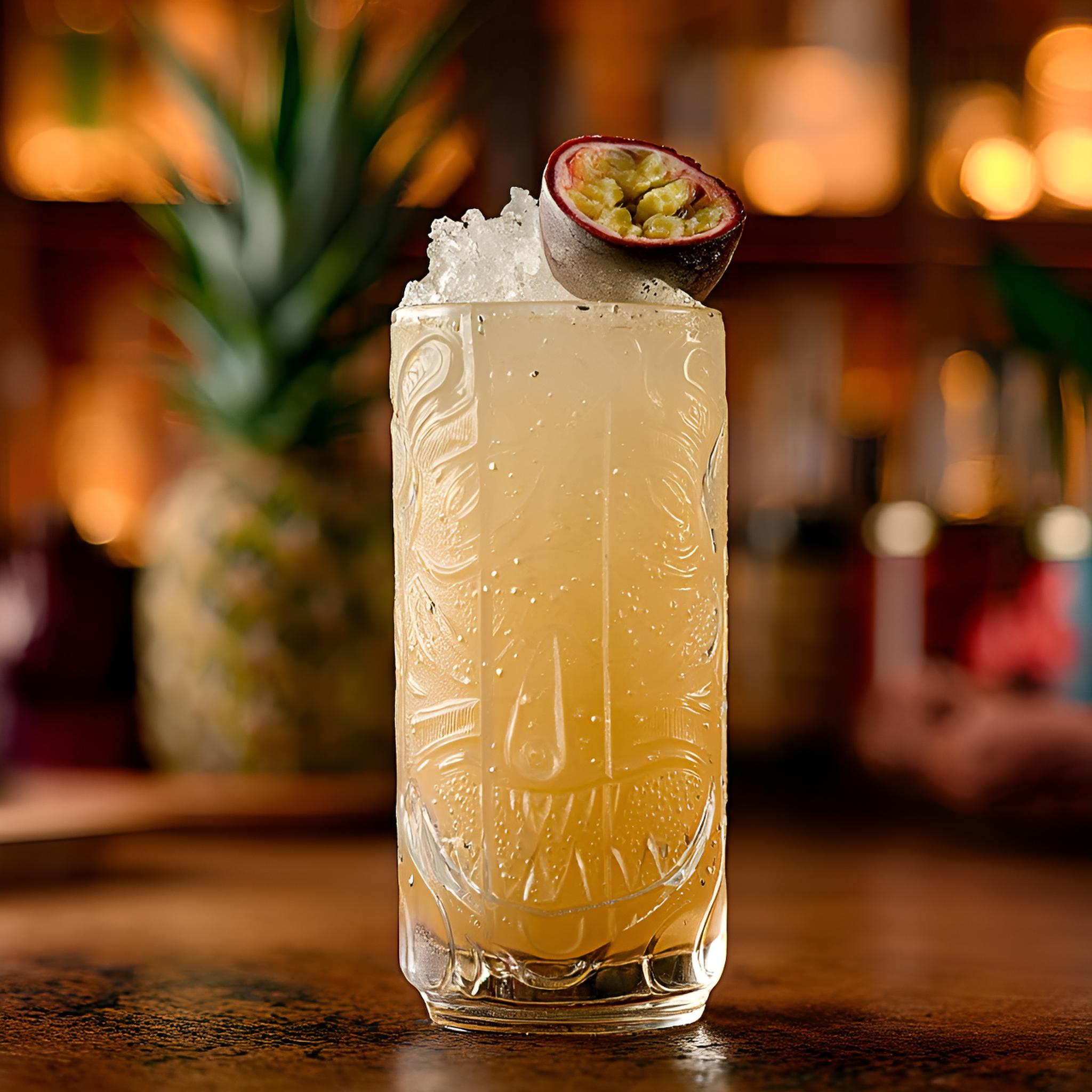 Don’s Special Daiquiri