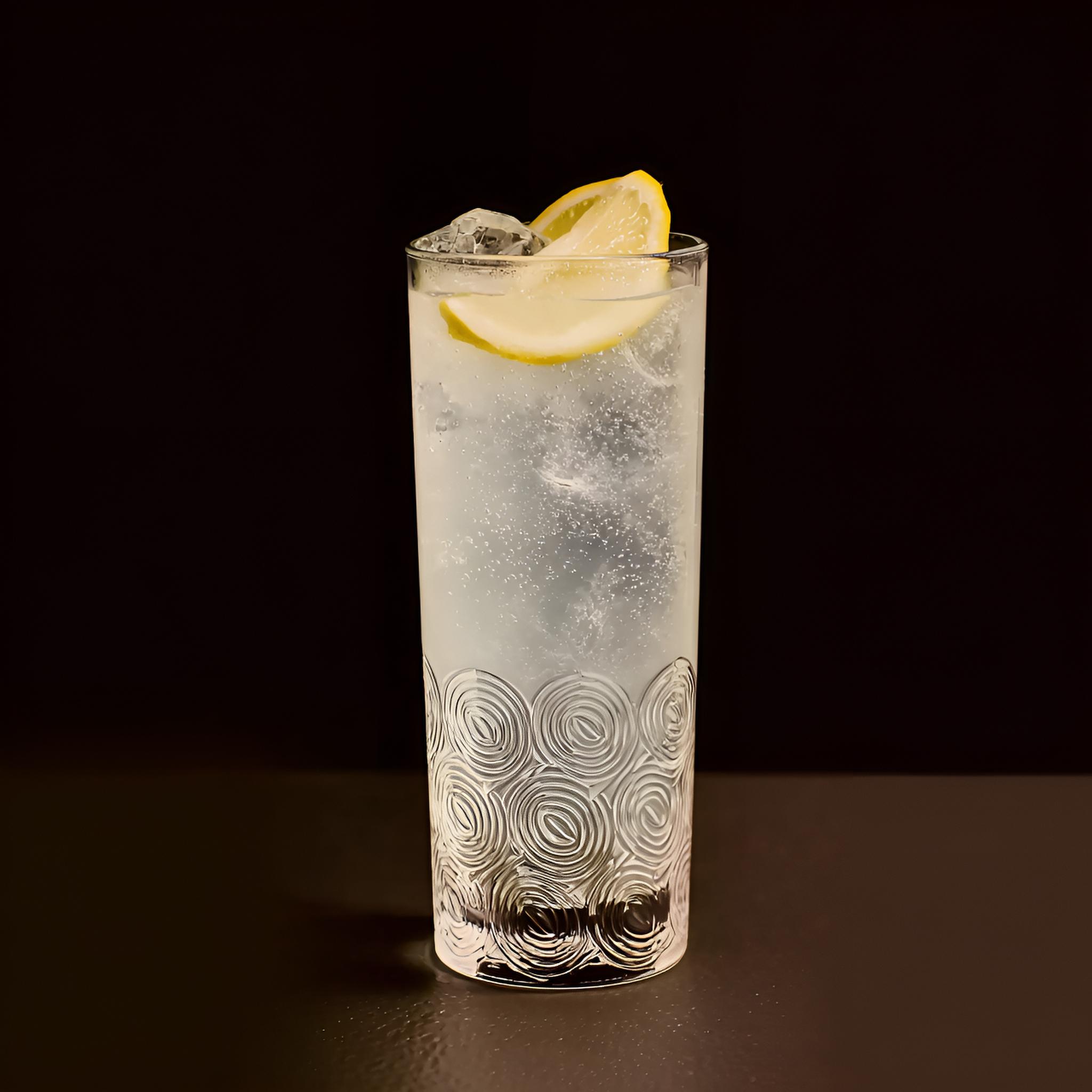 Gin Fizz