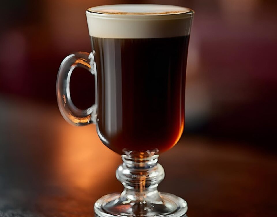 Irish Coffee