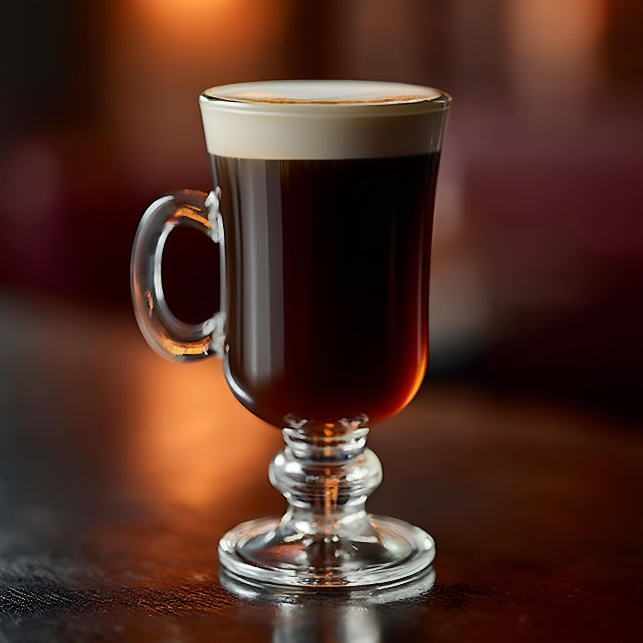 Irish Coffee