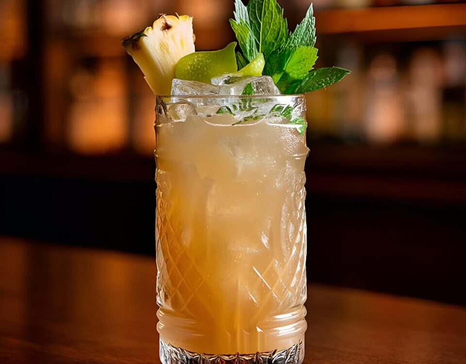 Mai-Tai