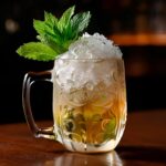 Mint Julep