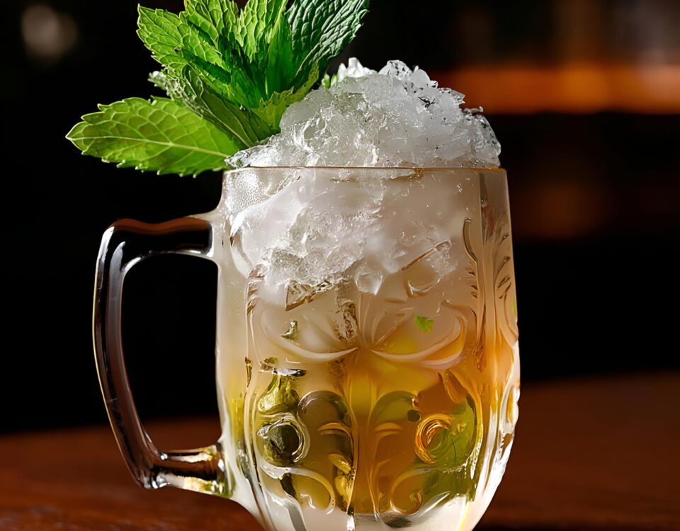 Mint Julep