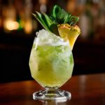 Missionary’s Downfall