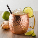 Moscow Mule