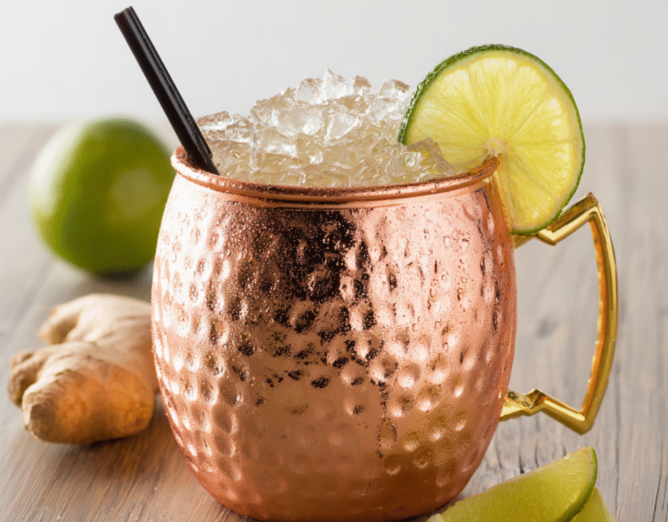 Moscow Mule