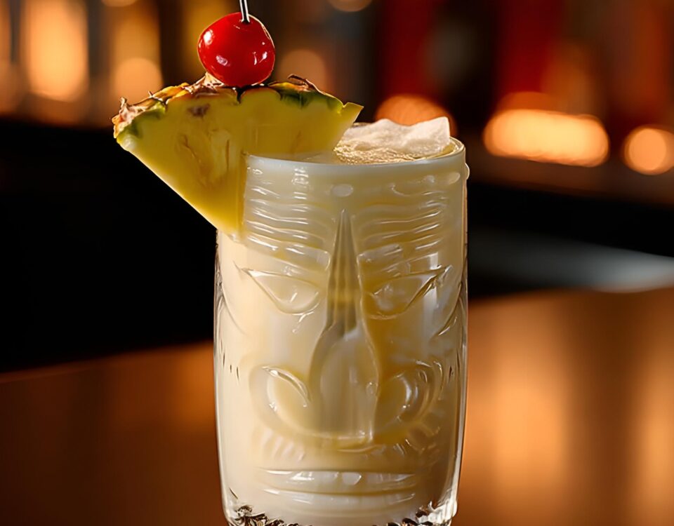 Pina Colada