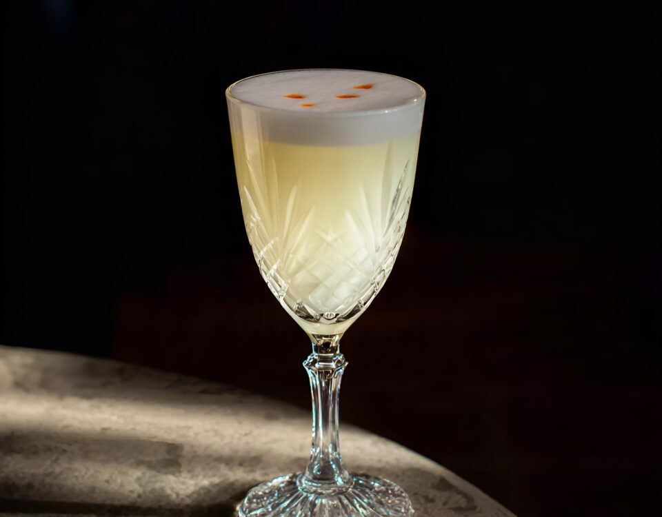 Pisco Sour