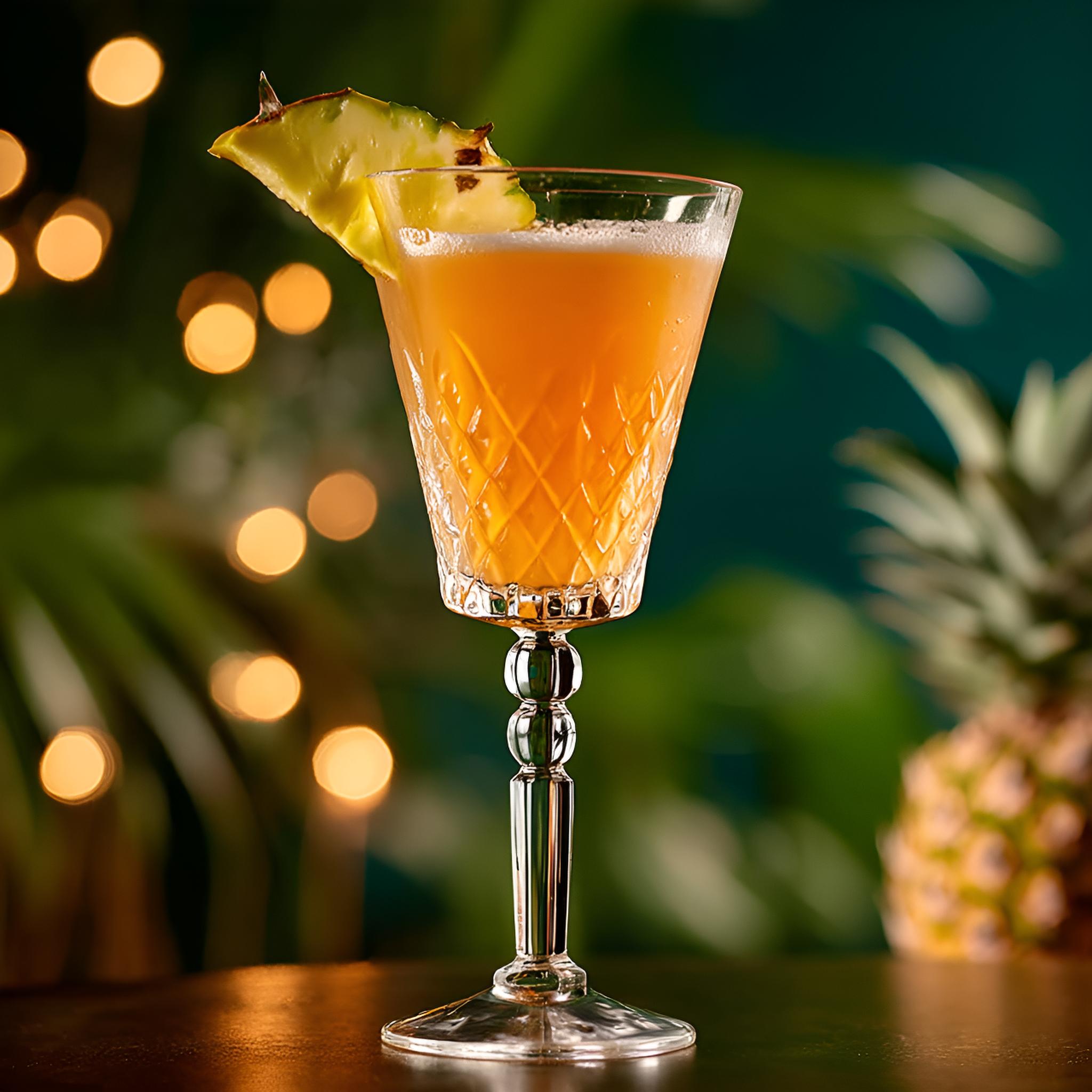 Three Dots and a Dash