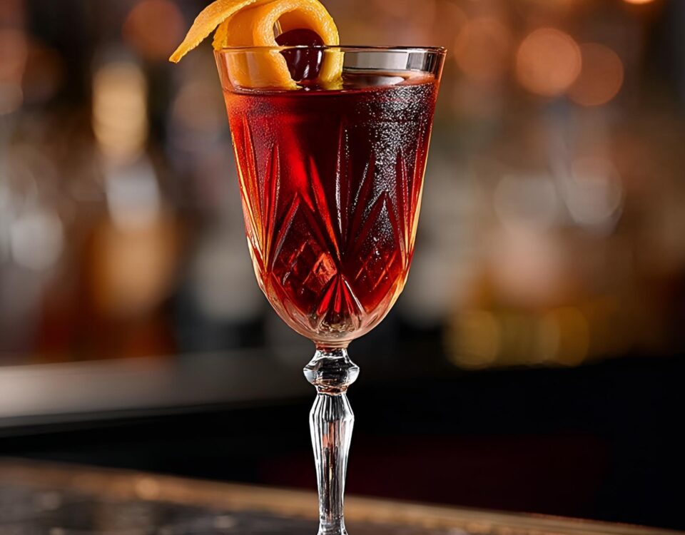Vieux Carré