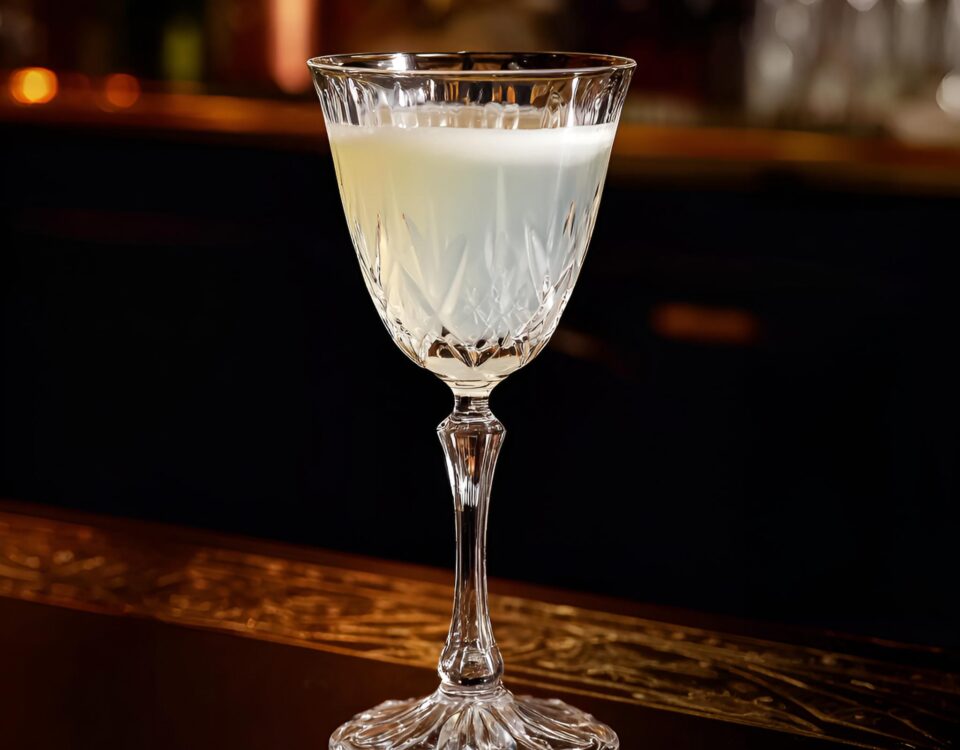 White Lady