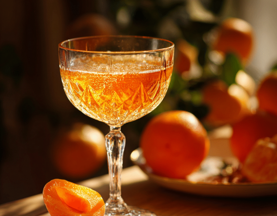 Cocktail Paradise