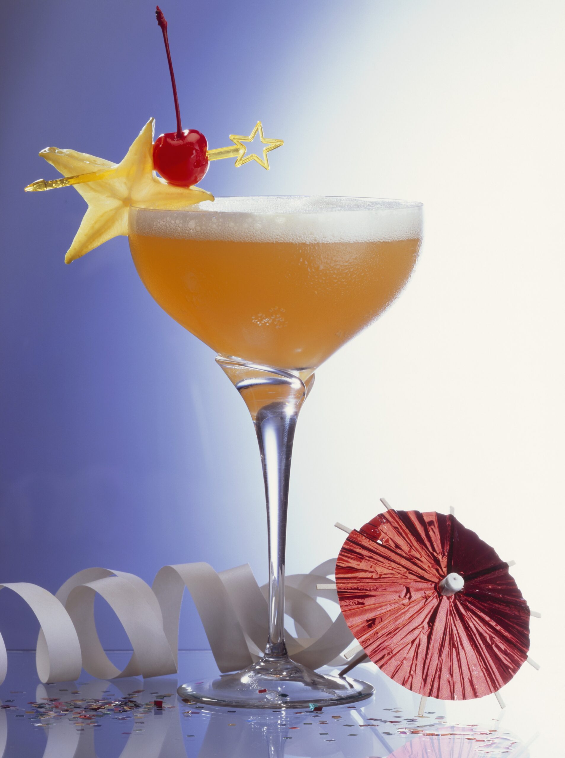 Champagne Cocktail