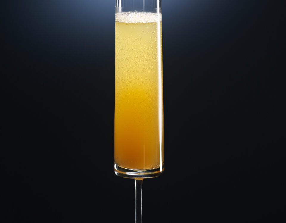 Cocktail Barbotage