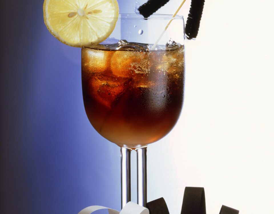 Black Sun for Carnival