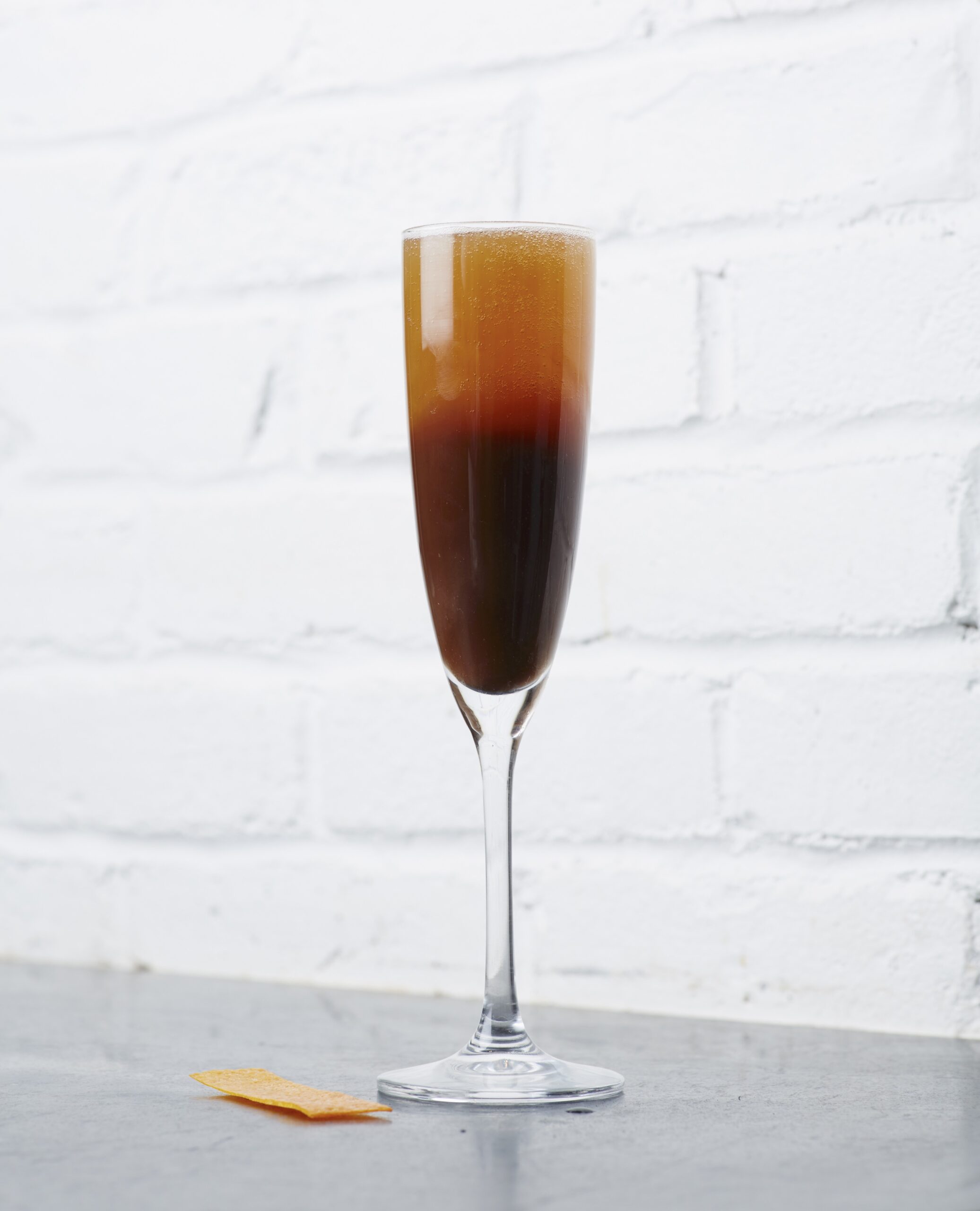 Cocktail Black Velvet
