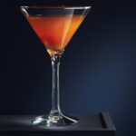 Cocktail Bronx