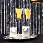 Coktail Buck's Fizz