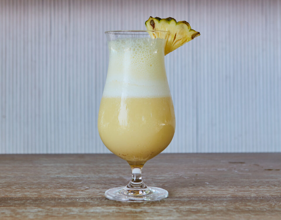 Cocktail Acapulco Gold