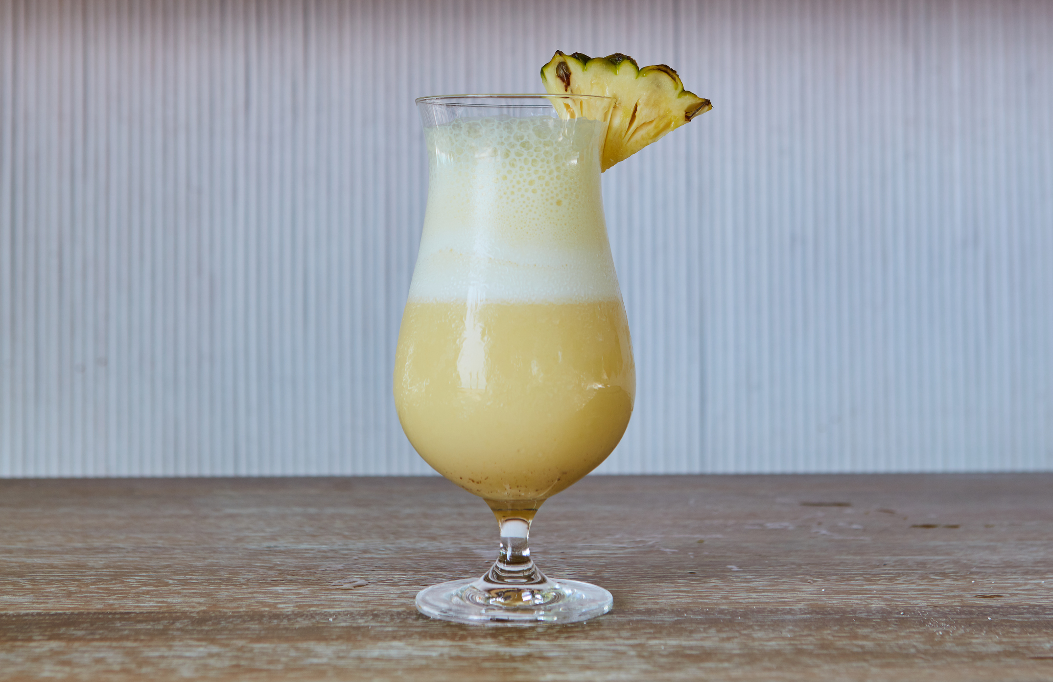 Cocktail Acapulco Gold