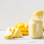 Cocktail Fleur D'Amour