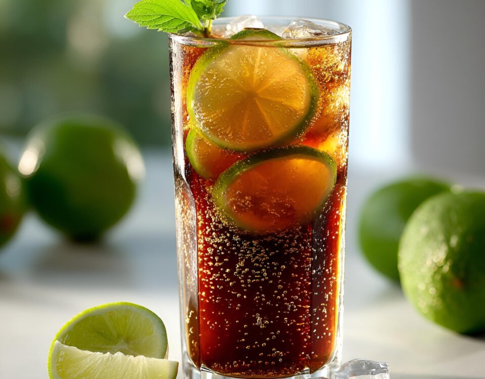 Cuba Libre