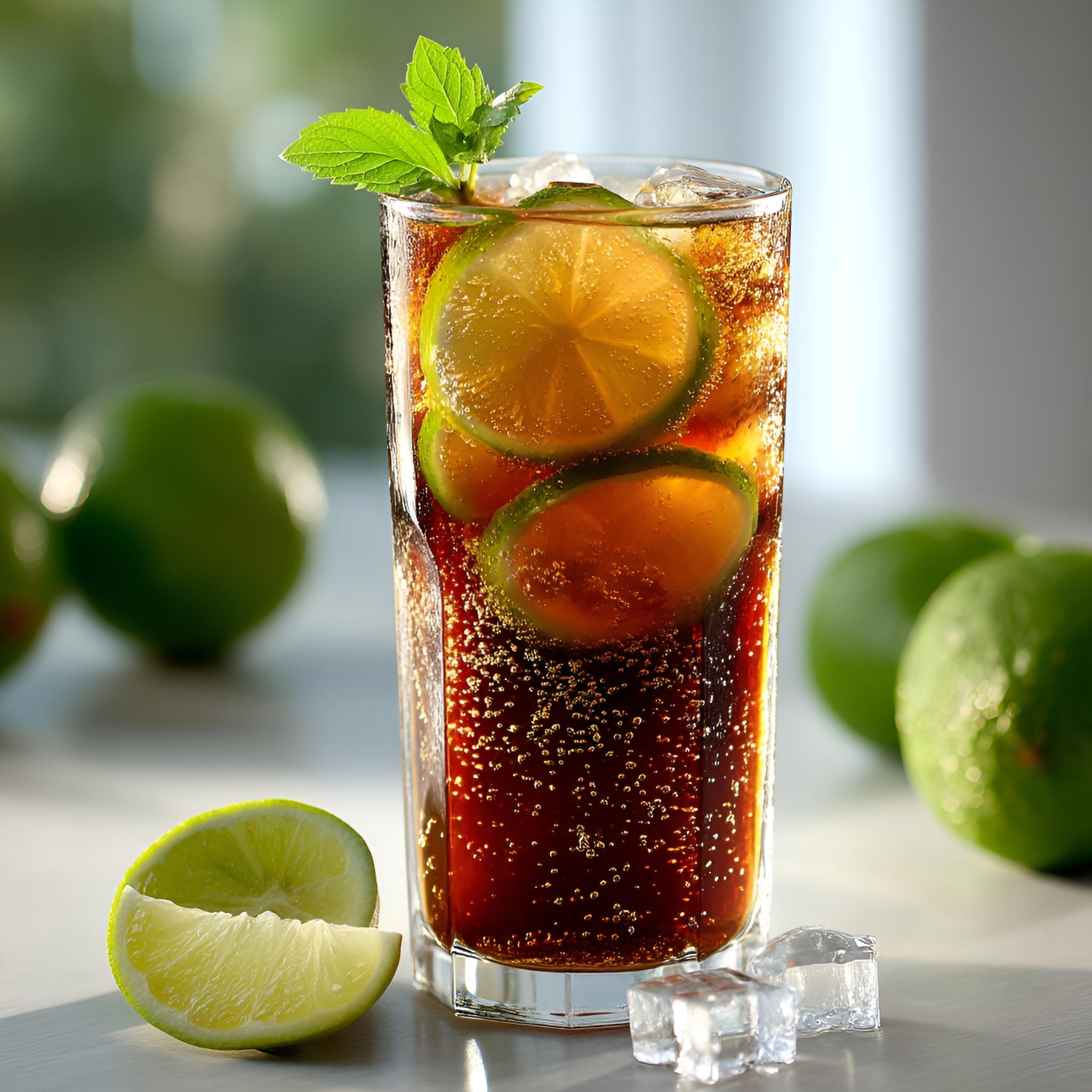 Cuba Libre