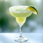 Frozen Margarita