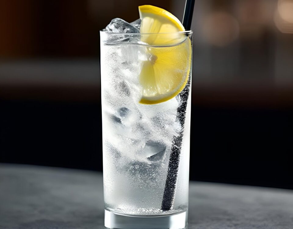 Gin Tonic