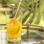 Cocktail Harvey Wallbanger