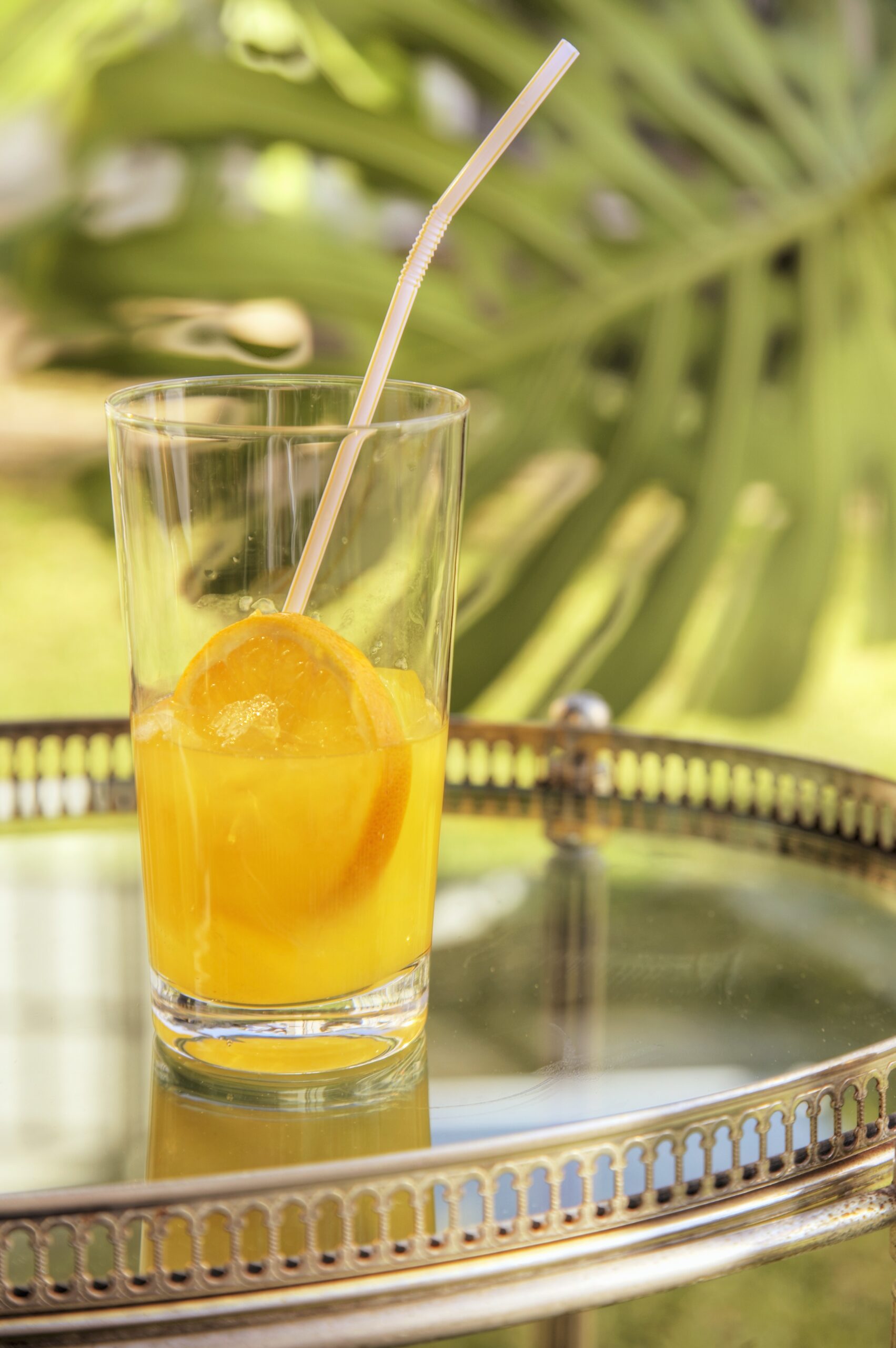 Cocktail Harvey Wallbanger