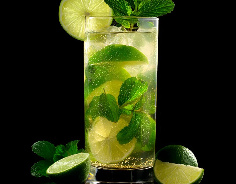 Mojito Royal