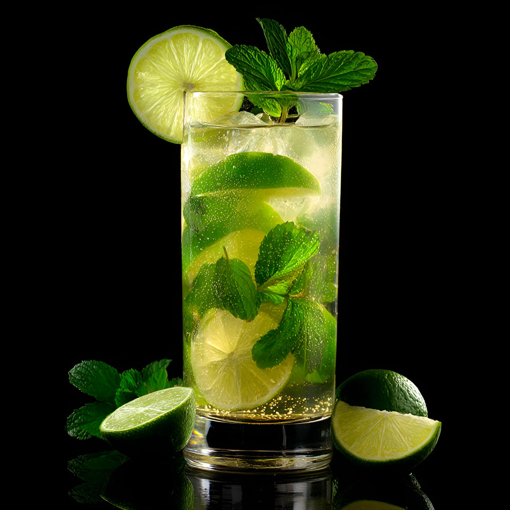 Mojito Royal