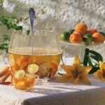 Punch aux Fruits sans alcool