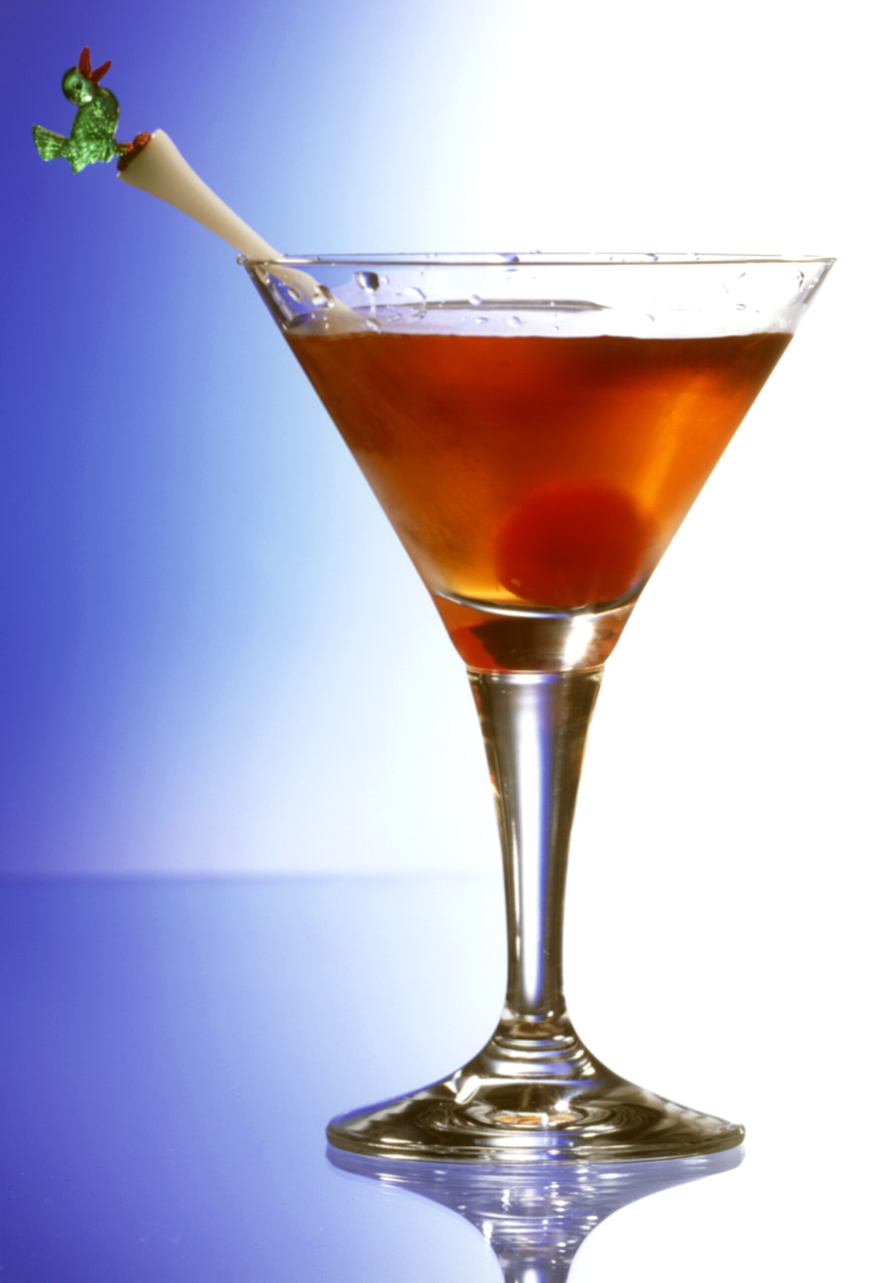 Cocktail Rob Roy