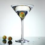 Vodka Martini