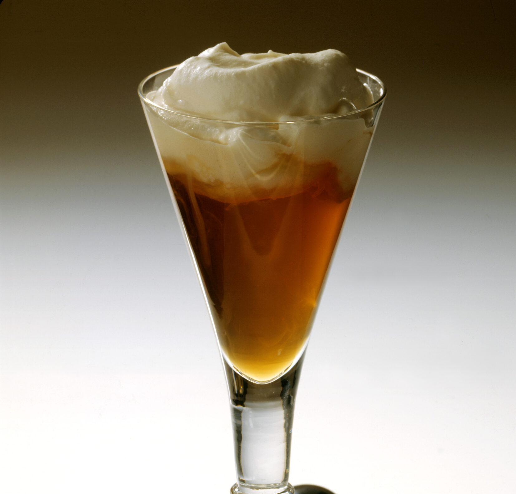 Cocktail White Russian